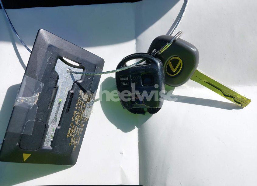 Photo 11 of 2009 Lexus Rx 350 (VIN 2T2HK31U29C105931)