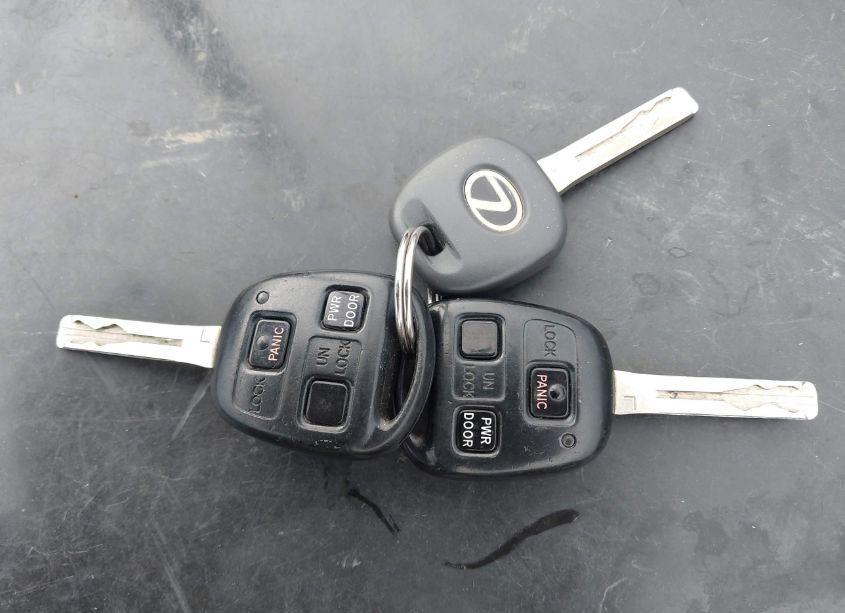 Photo 11 of 2009 Lexus Rx 350 (VIN 2T2HK31U29C116850)