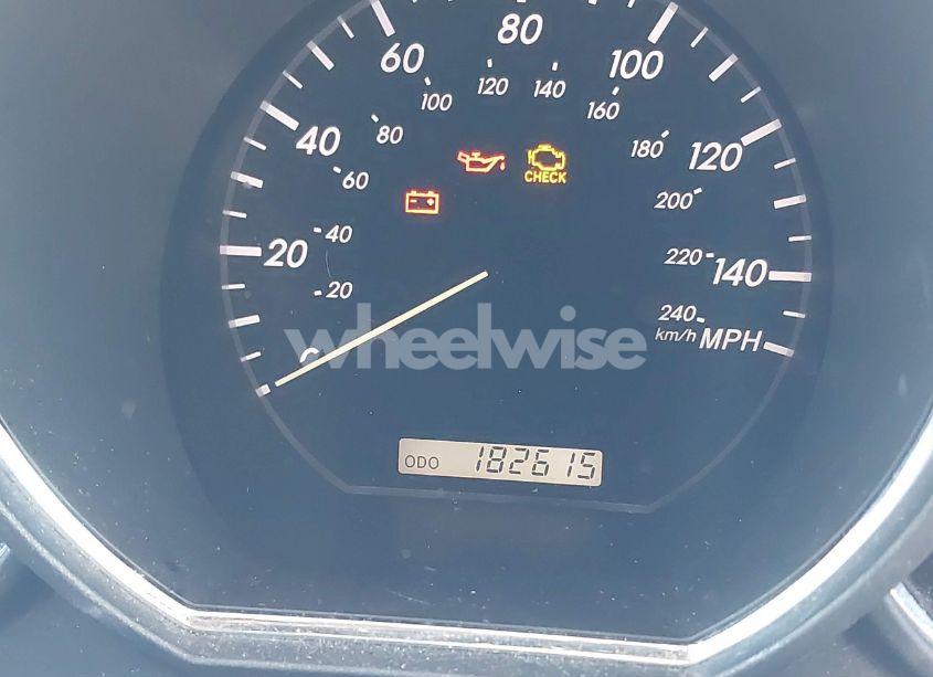 Photo 15 of 2009 Lexus Rx 350 (VIN 2T2HK31U29C126374)