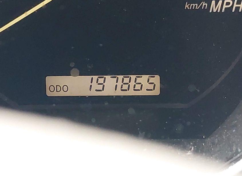 Photo 15 of 2007 Lexus Rx 350 (VIN 2T2HK31U37C019430)