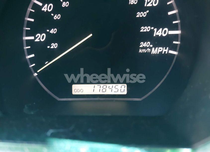 Photo 15 of 2007 Lexus Rx 350 (VIN 2T2HK31U37C020948)