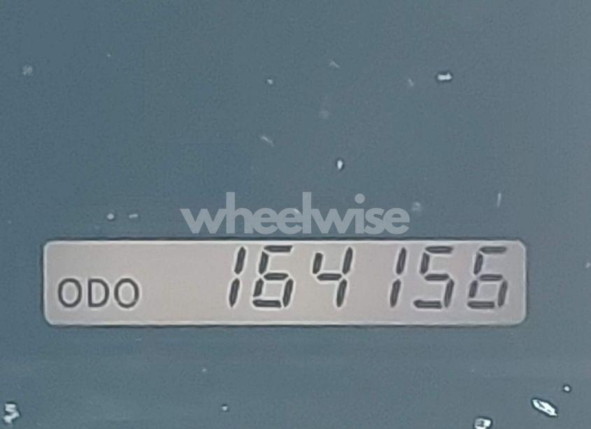 Photo 15 of 2007 Lexus Rx 350 (VIN 2T2HK31U37C028855)