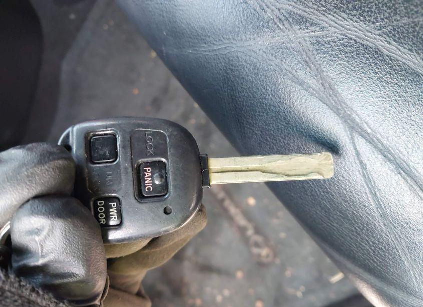 Photo 11 of 2007 Lexus Rx 350 (VIN 2T2HK31U37C028998)