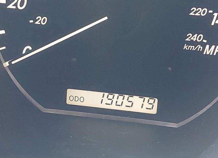 Photo 15 of 2007 Lexus Rx 350 (VIN 2T2HK31U37C028998)