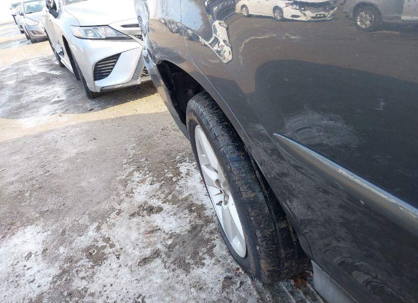 Photo 18 of 2007 Lexus Rx 350 (VIN 2T2HK31U37C028998)