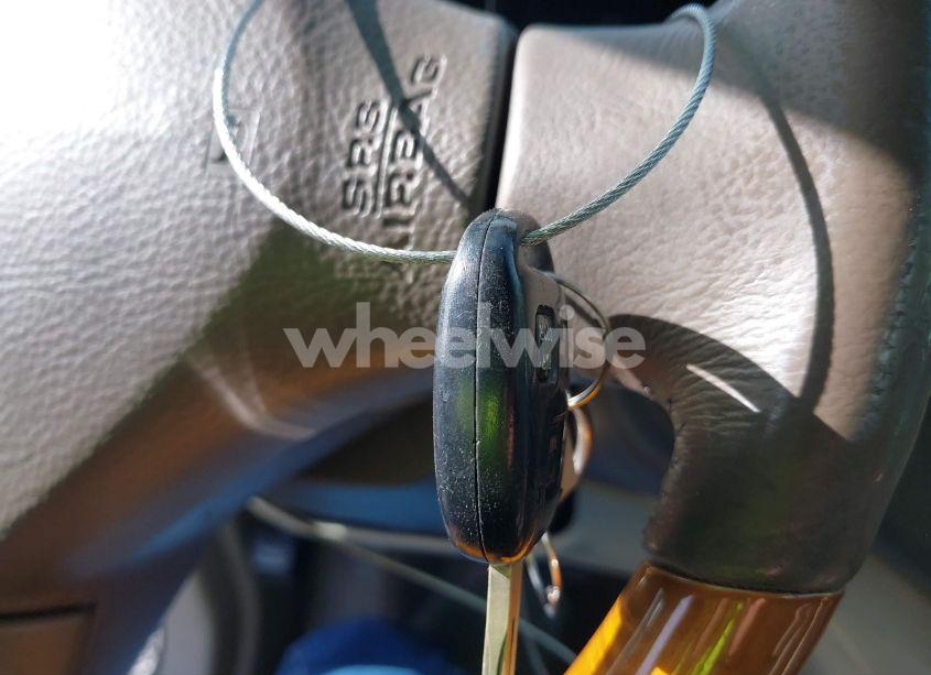 Photo 11 of 2007 Lexus Rx 350 (VIN 2T2HK31U37C031433)