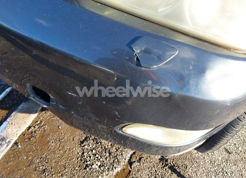 Photo 12 of 2007 Lexus Rx 350 (VIN 2T2HK31U37C040441)