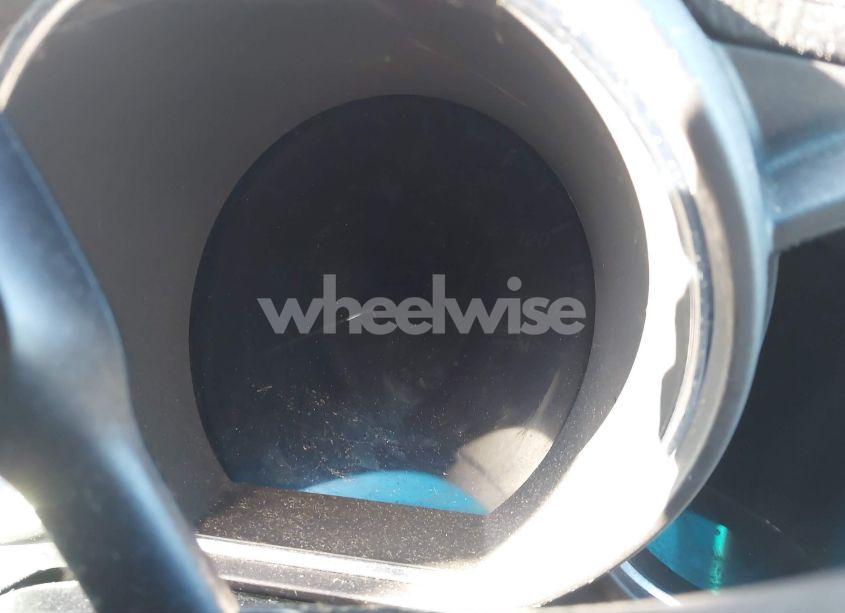 Photo 16 of 2007 Lexus Rx 350 (VIN 2T2HK31U37C040441)