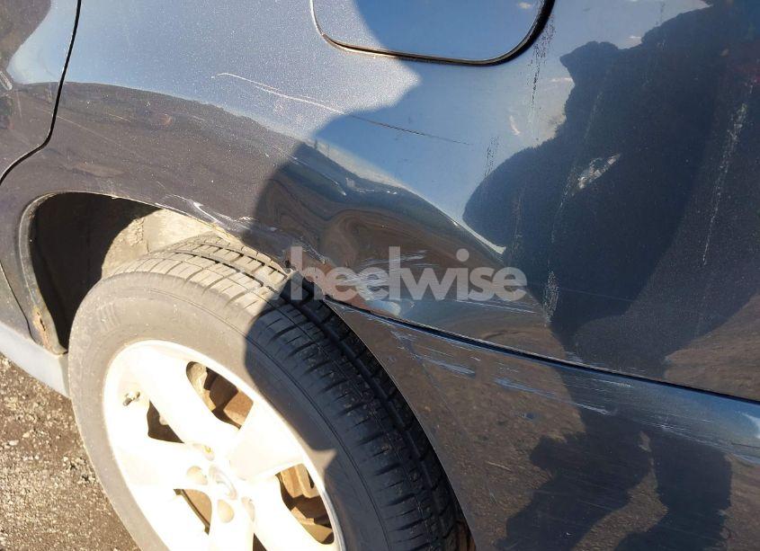 Photo 18 of 2007 Lexus Rx 350 (VIN 2T2HK31U37C040441)