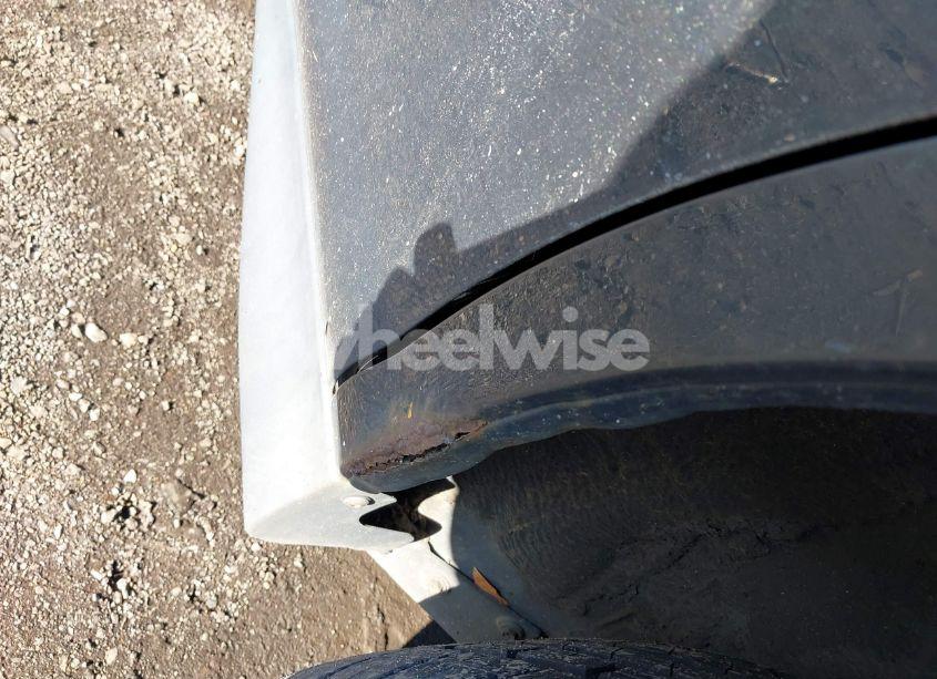 Photo 19 of 2007 Lexus Rx 350 (VIN 2T2HK31U37C040441)