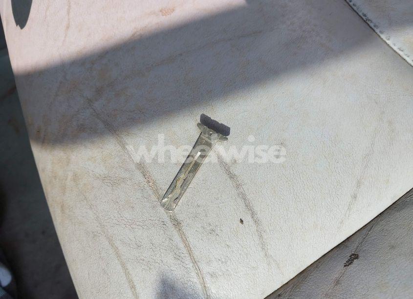 Photo 11 of 2008 Lexus Rx 350 (VIN 2T2HK31U38C048878)