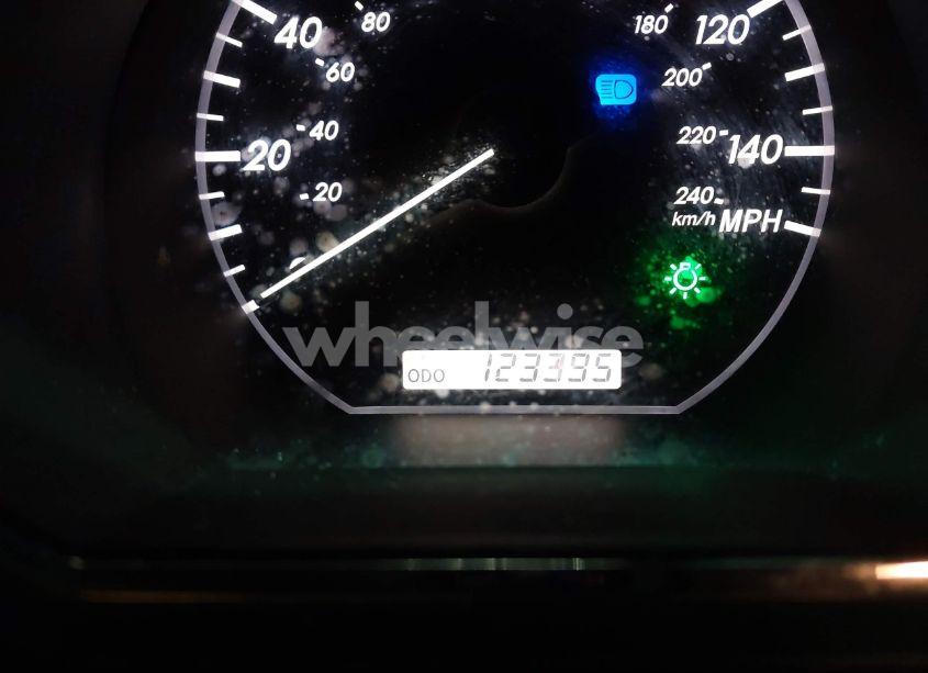 Photo 15 of 2008 Lexus Rx 350 (VIN 2T2HK31U38C054535)