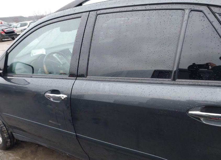 Photo 15 of 2008 Lexus Rx 350 (VIN 2T2HK31U38C084263)