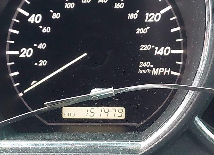 Photo 16 of 2008 Lexus Rx 350 (VIN 2T2HK31U38C084263)