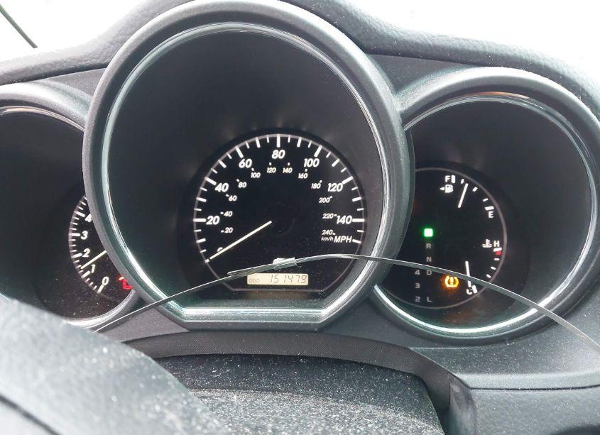 Photo 7 of 2008 Lexus Rx 350 (VIN 2T2HK31U38C084263)