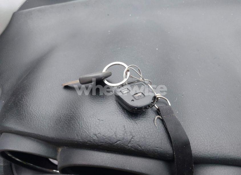 Photo 11 of 2008 Lexus Rx 350 (VIN 2T2HK31U38C089642)