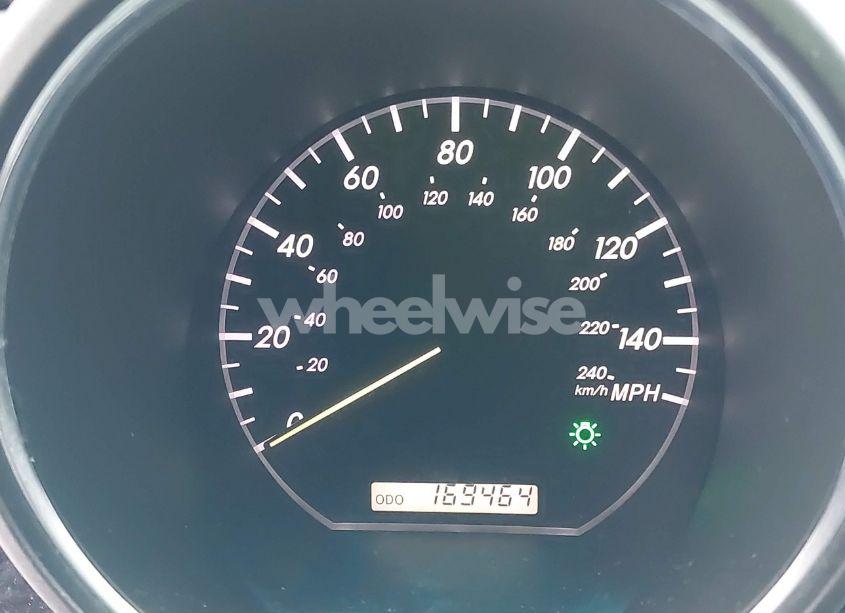 Photo 15 of 2009 Lexus Rx 350 (VIN 2T2HK31U39C103640)