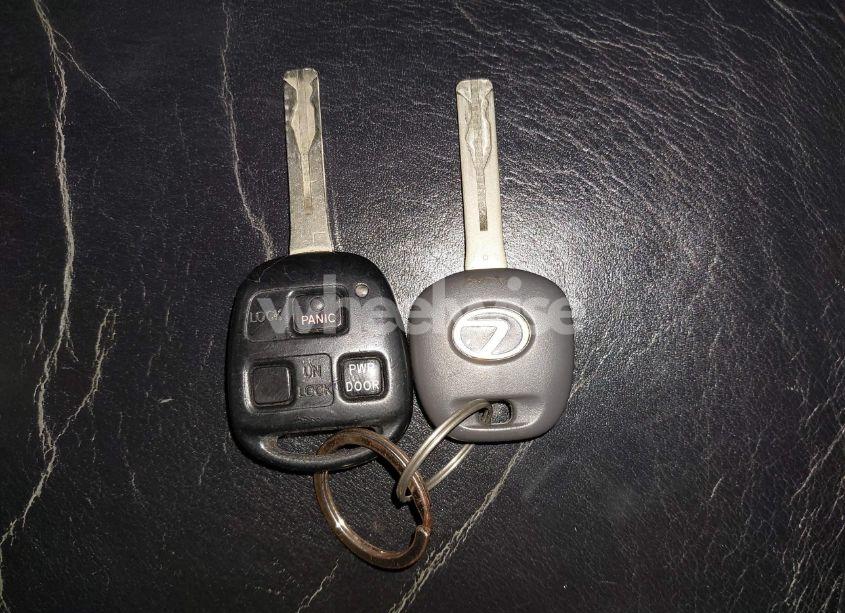 Photo 11 of 2009 Lexus Rx 350 (VIN 2T2HK31U39C122639)