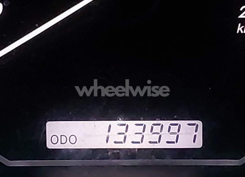 Photo 16 of 2009 Lexus Rx 350 (VIN 2T2HK31U39C122639)