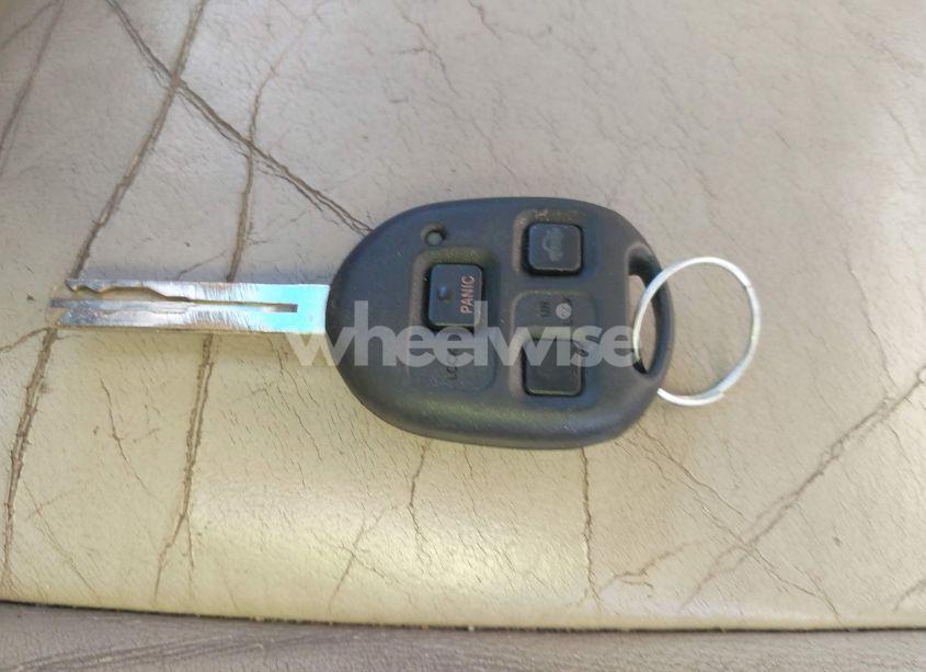 Photo 11 of 2009 Lexus Rx 350 (VIN 2T2HK31U39C123662)