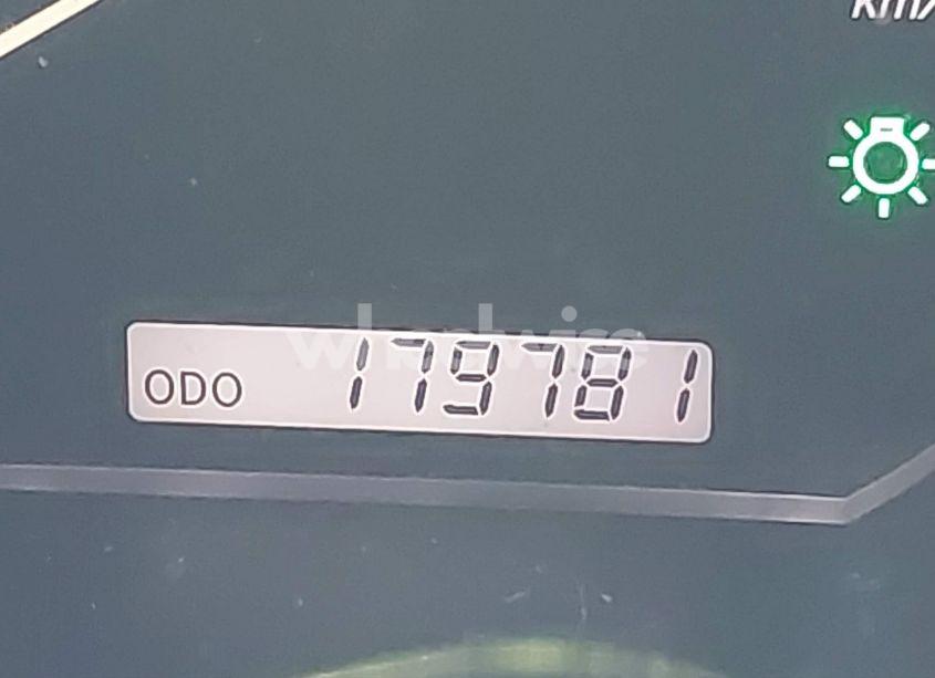 Photo 16 of 2009 Lexus Rx 350 (VIN 2T2HK31U39C123662)