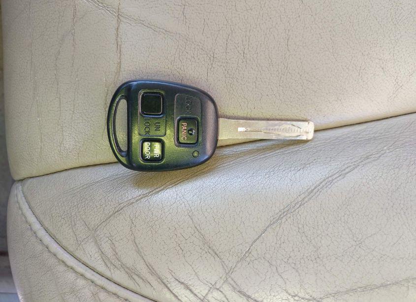 Photo 11 of 2009 Lexus Rx 350 (VIN 2T2HK31U39C133060)