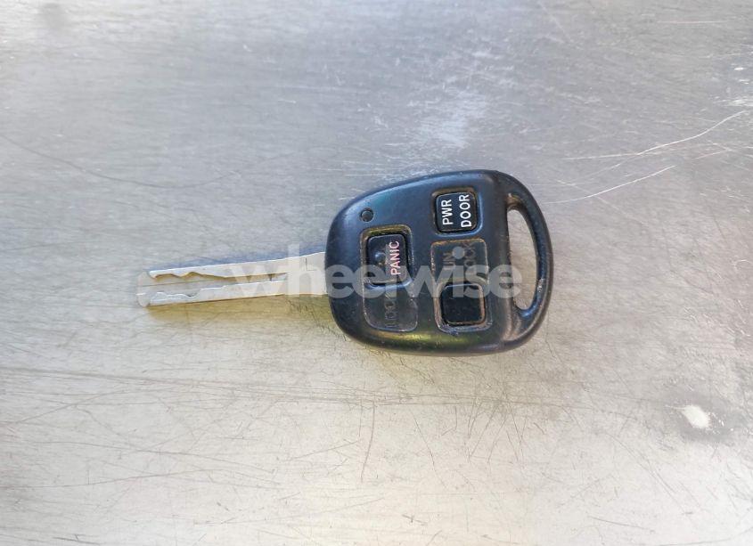 Photo 11 of 2007 Lexus Rx 350 (VIN 2T2HK31U47C030386)