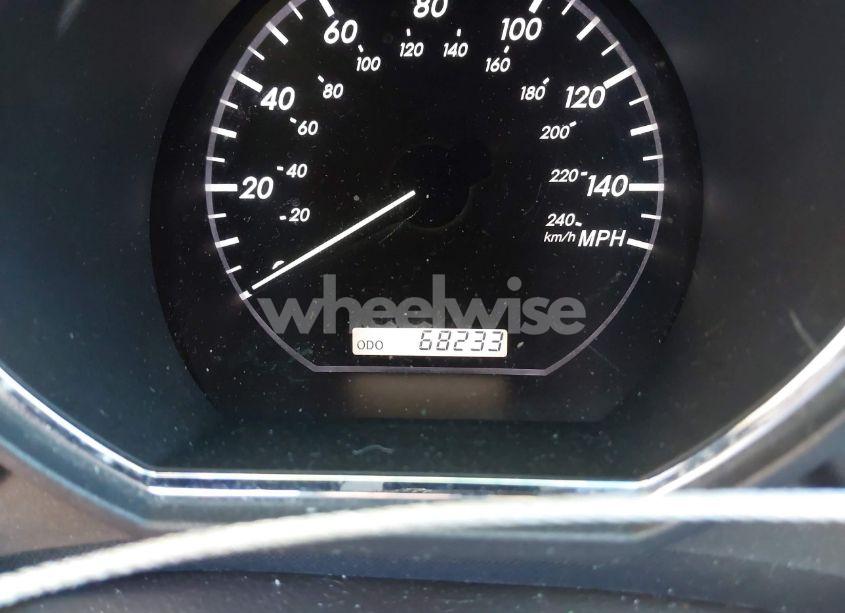 Photo 16 of 2007 Lexus Rx 350 (VIN 2T2HK31U47C030386)