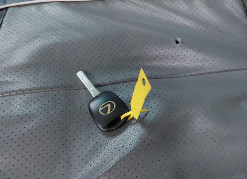 Photo 11 of 2008 Lexus Rx 350 (VIN 2T2HK31U48C052017)