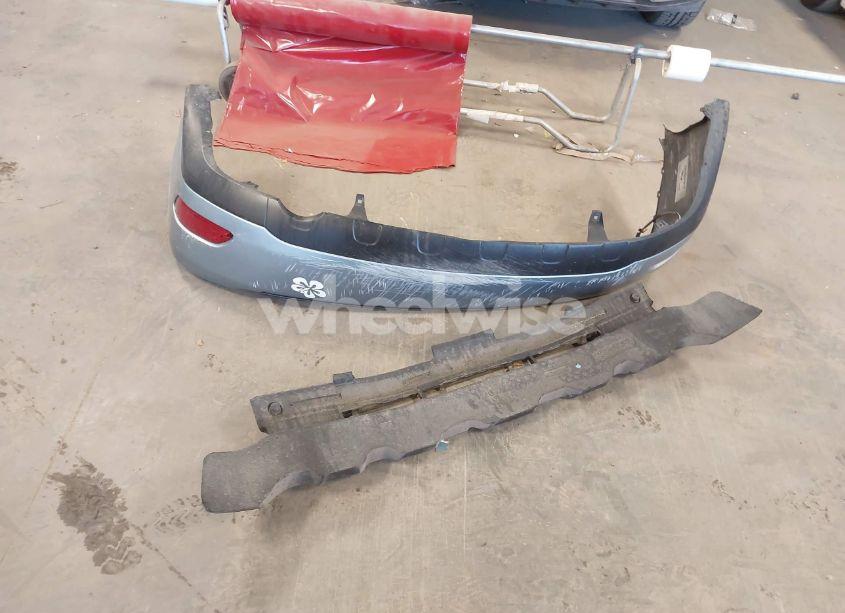 Photo 12 of 2008 Lexus Rx 350 (VIN 2T2HK31U48C086040)