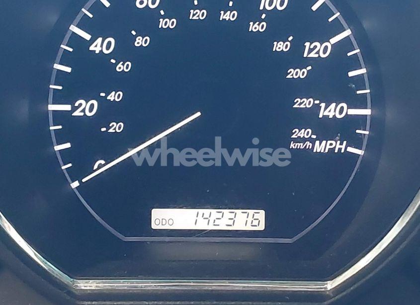 Photo 16 of 2008 Lexus Rx 350 (VIN 2T2HK31U48C086040)