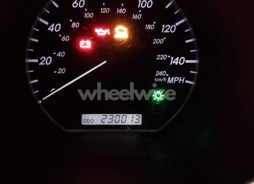 Photo 15 of 2008 Lexus Rx 350 (VIN 2T2HK31U48C089651)