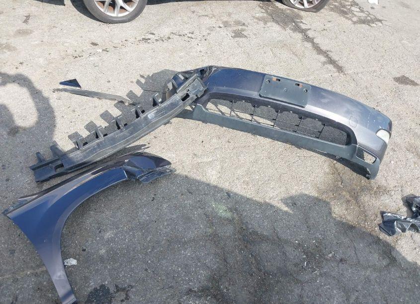 Photo 12 of 2009 Lexus Rx 350 (VIN 2T2HK31U49C127462)