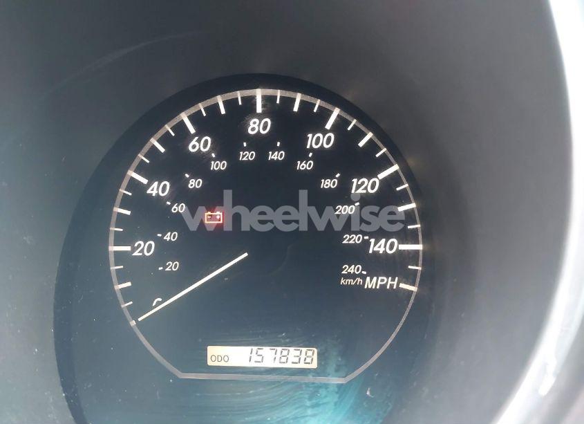 Photo 7 of 2007 Lexus Rx 350 (VIN 2T2HK31U57C008378)