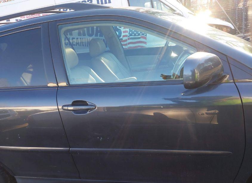 Photo 13 of 2007 Lexus Rx 350 (VIN 2T2HK31U57C038271)