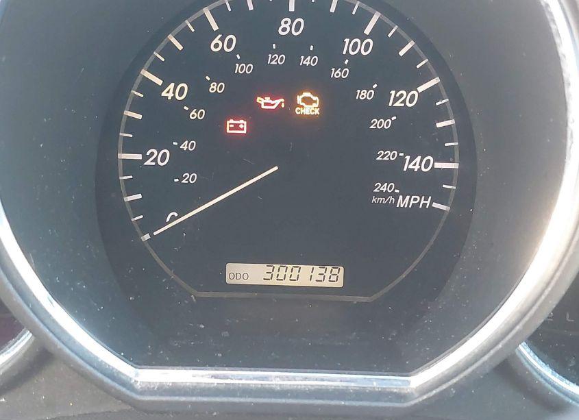 Photo 15 of 2007 Lexus Rx 350 (VIN 2T2HK31U57C038271)