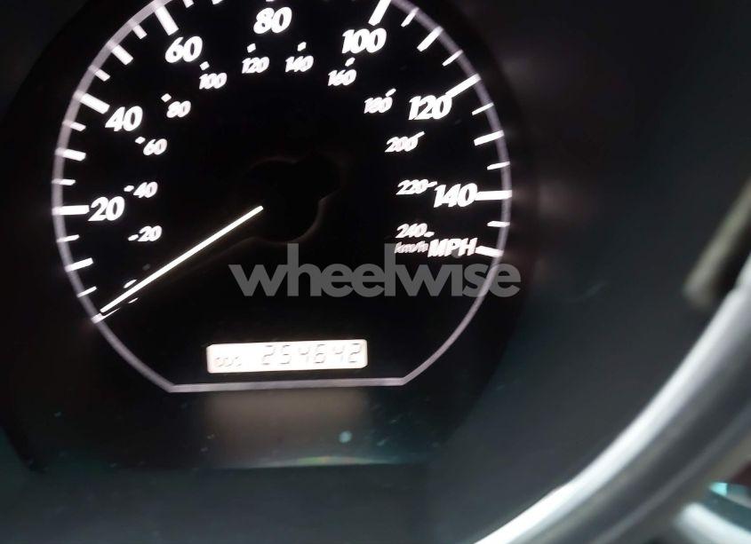 Photo 15 of 2007 Lexus Rx 350 (VIN 2T2HK31U57C041221)