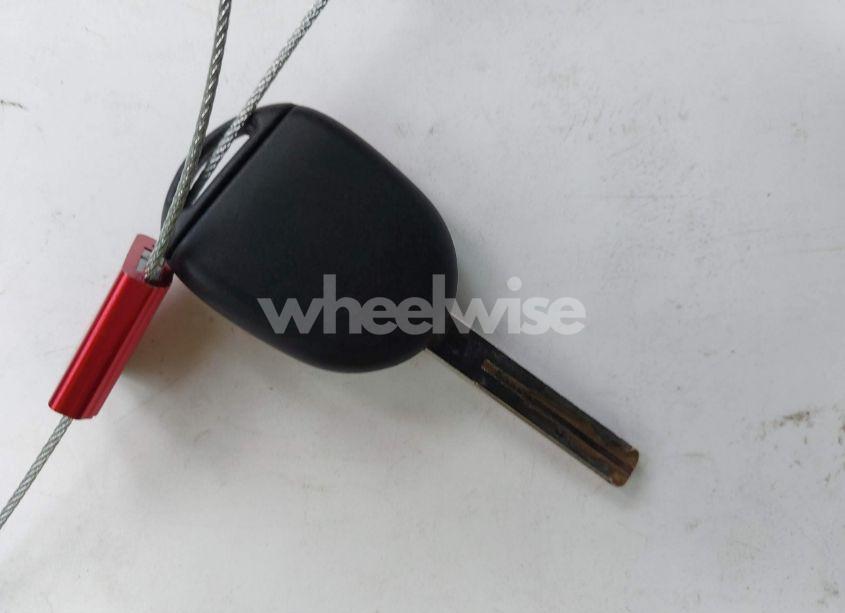 Photo 11 of 2007 Lexus Rx 350 (VIN 2T2HK31U57C046936)