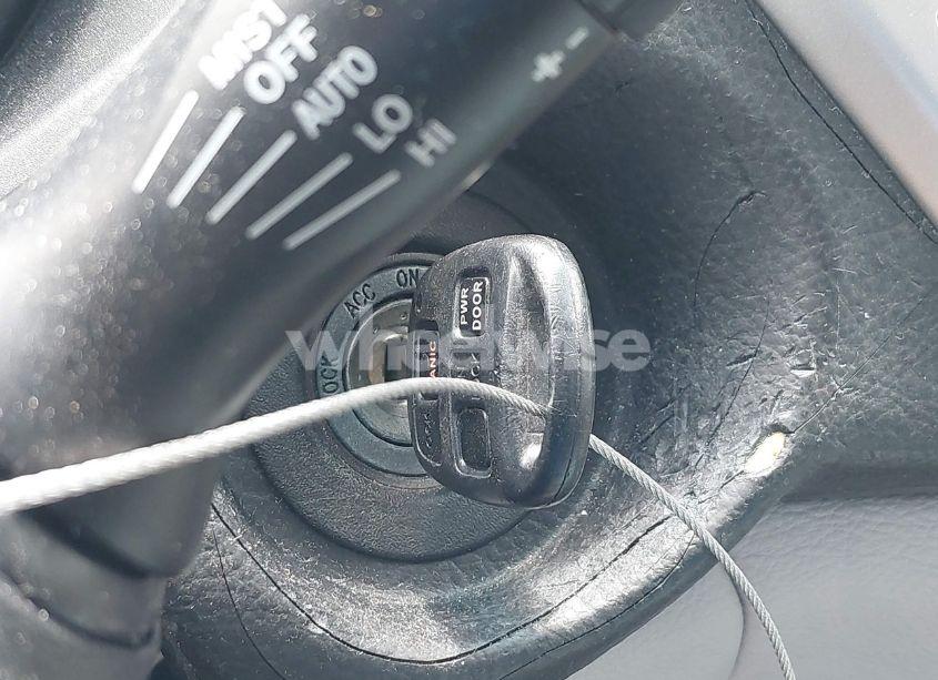 Photo 11 of 2008 Lexus Rx 350 (VIN 2T2HK31U58C053306)