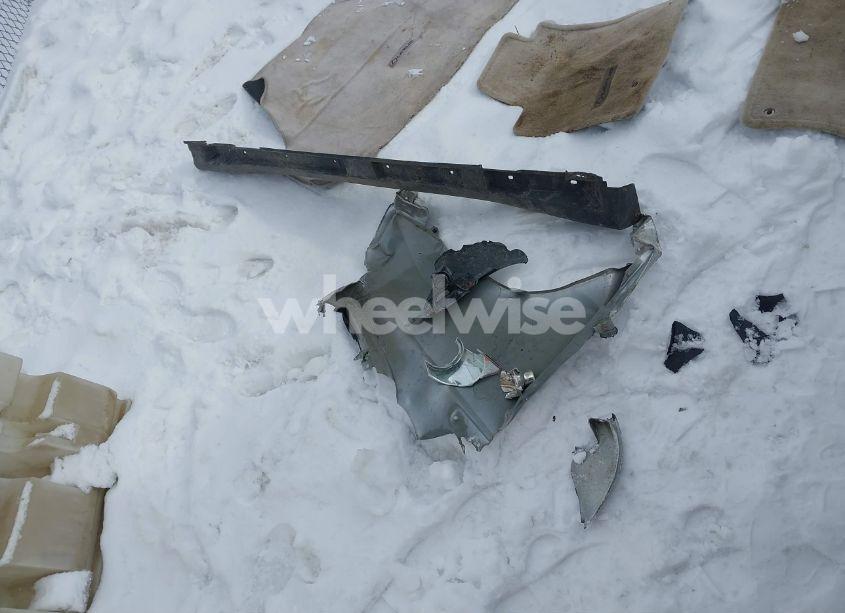 Photo 12 of 2008 Lexus Rx 350 (VIN 2T2HK31U58C054374)