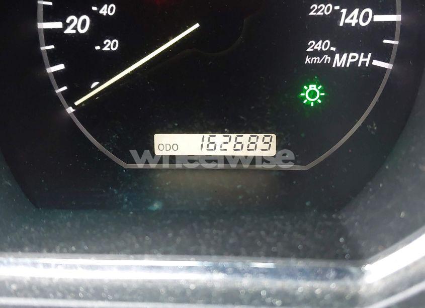 Photo 16 of 2008 Lexus Rx 350 (VIN 2T2HK31U58C054374)