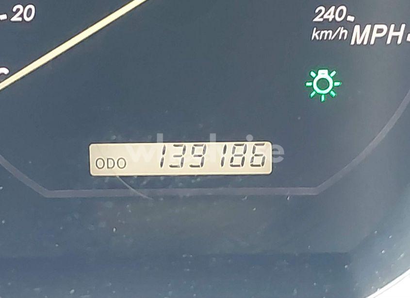 Photo 15 of 2008 Lexus Rx 350 (VIN 2T2HK31U58C060692)