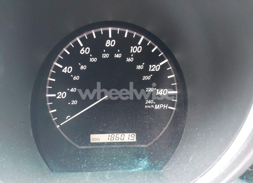 Photo 7 of 2008 Lexus Rx 350 (VIN 2T2HK31U58C074897)