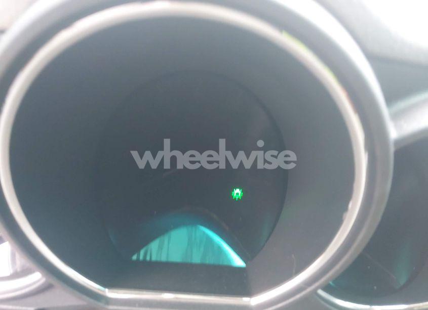 Photo 15 of 2008 Lexus Rx 350 (VIN 2T2HK31U58C081638)