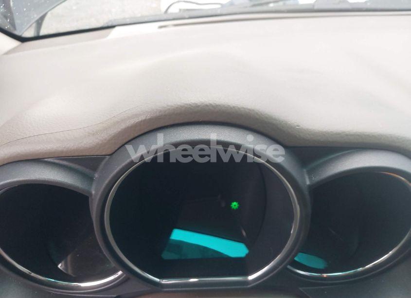 Photo 7 of 2008 Lexus Rx 350 (VIN 2T2HK31U58C081638)