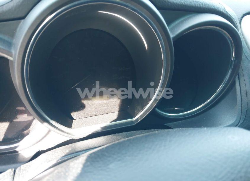 Photo 14 of 2008 Lexus Rx 350 (VIN 2T2HK31U58C090193)