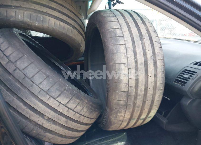 Photo 5 of 2008 Lexus Rx 350 (VIN 2T2HK31U58C090193)