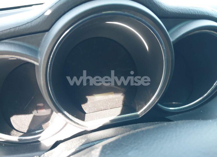 Photo 7 of 2008 Lexus Rx 350 (VIN 2T2HK31U58C090193)