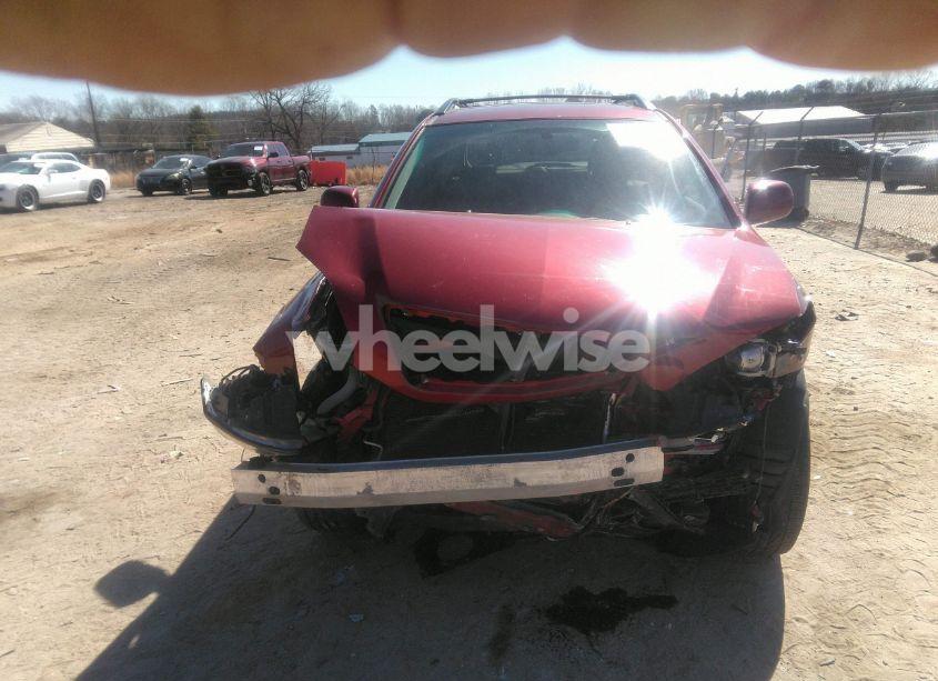 Photo 12 of 2009 Lexus Rx 350 (VIN 2T2HK31U59C110458)