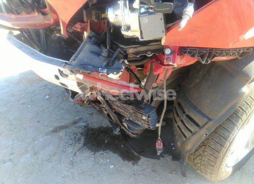 Photo 17 of 2009 Lexus Rx 350 (VIN 2T2HK31U59C110458)